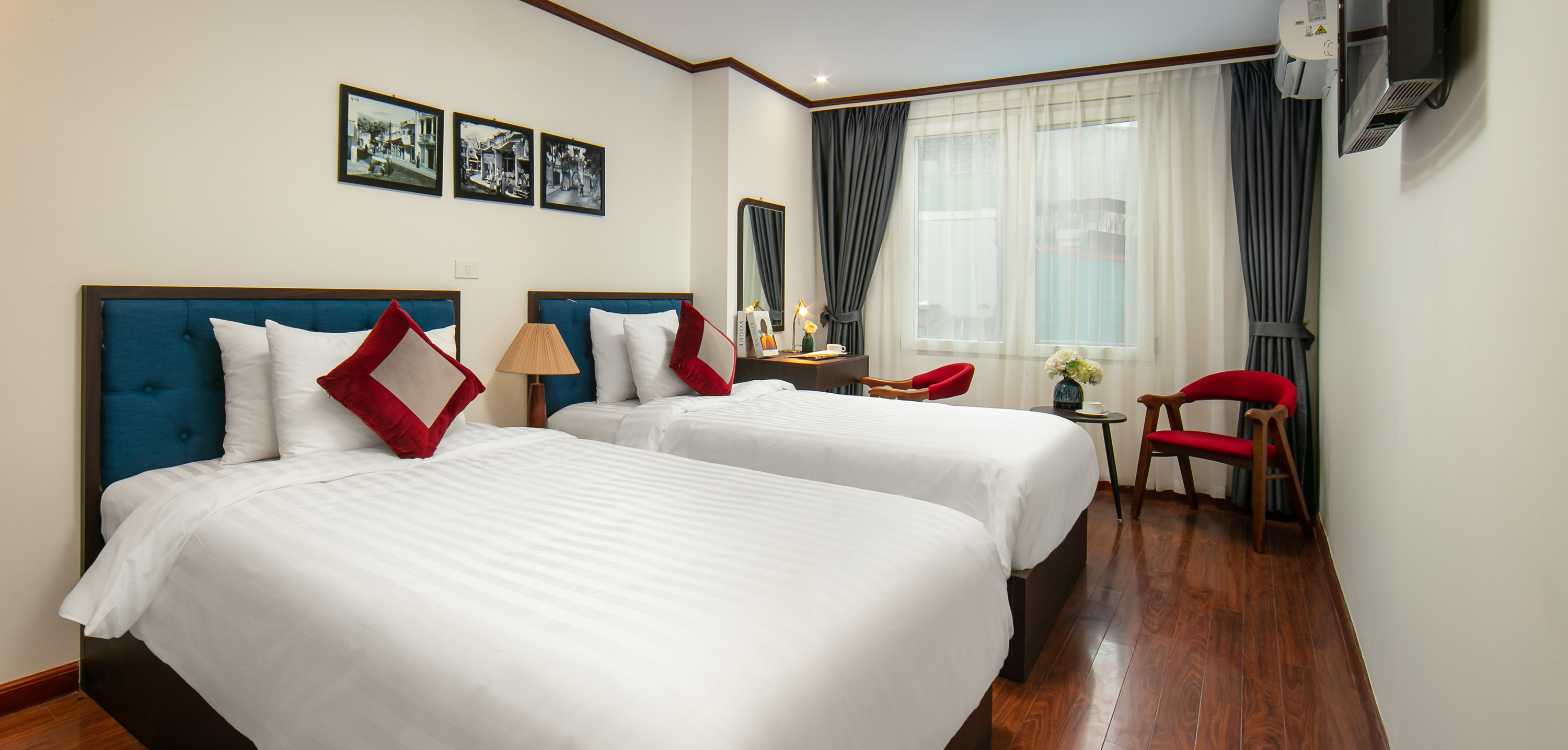 Accomodation Official Website Silk Flower Hotel Hotels In Hanoi 
