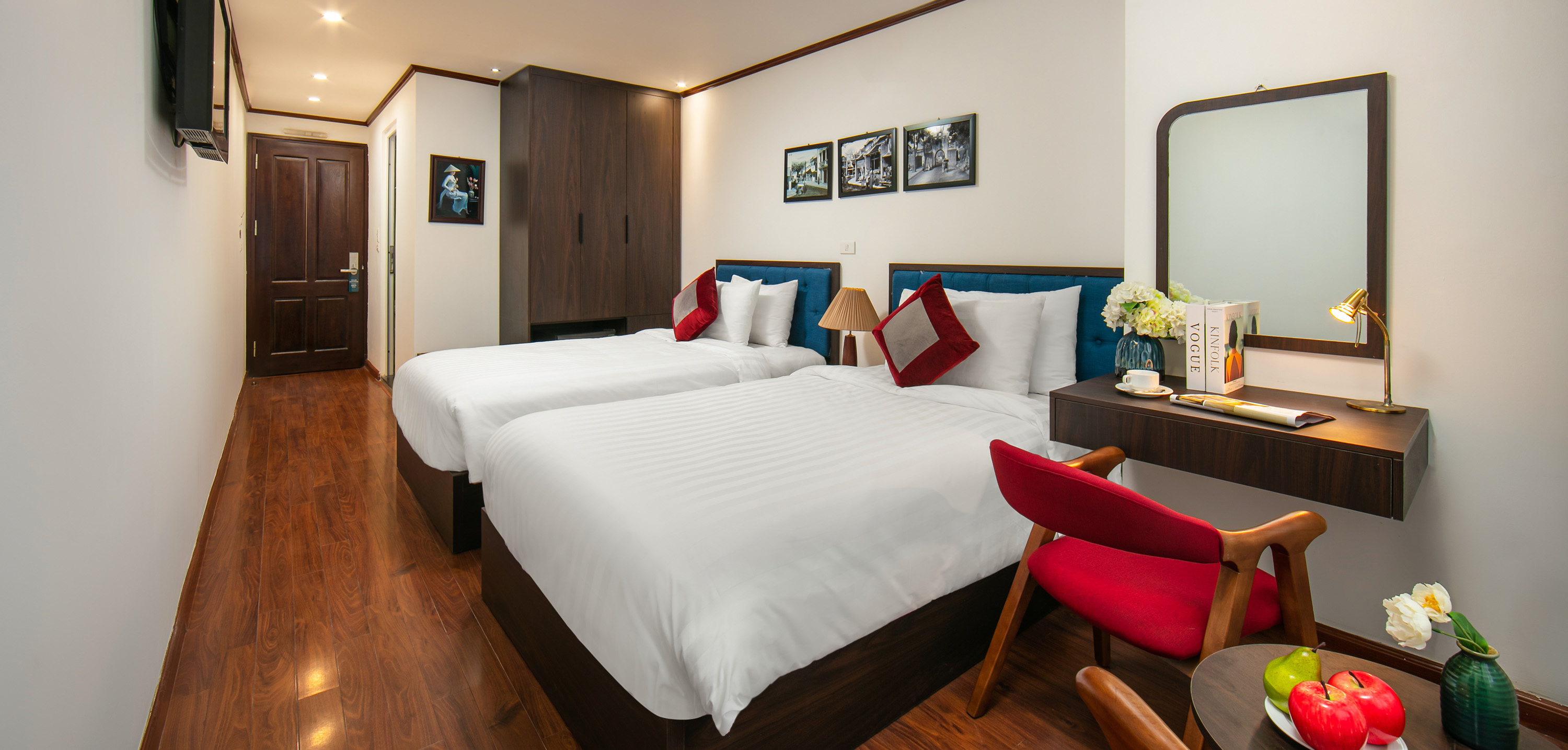 Official Website Silk Flower Hotel Hotels In Hanoi Luxury Boutique Hotel 